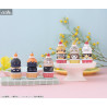 Haikyu!! - Pack 6 figures Tsumichen Stack up & Change (with gift)