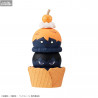 Haikyu!! - Pack 6 figures Tsumichen Stack up & Change (with gift)