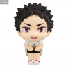 Haikyu!! - Hajime Iwaizumi figure Uniform, Look Up