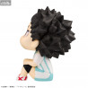 Haikyu!! - Figurine Hajime Iwaizumi Uniform, Look Up