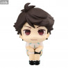 Haikyu!! - Figurine Toru Oikawa Uniform, Look Up