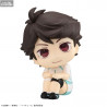 Haikyu!! - Toru Oikawa figure Uniform, Look Up