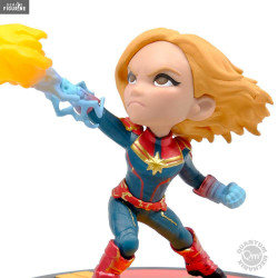 Figurine Captain Marvel,...