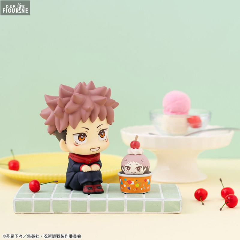 Jujutsu Kaisen - Pack 6...