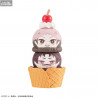 Jujutsu Kaisen - Pack 6 figures Tsumichen Stack up & Change (with gift)