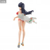 Kimagure Orange Road - Madoka Ayukawa figure Red, Heroine Memories