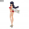 Kimagure Orange Road - Madoka Ayukawa figure Red, Heroine Memories