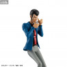 Lupin III - Punk at Dawn figure, Lupin the Gallery