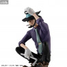 Lupin III - Punk at Dawn figure, Lupin the Gallery