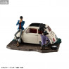 Lupin III - Punk at Dawn figure, Lupin the Gallery