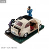 Lupin III - Punk at Dawn figure, Lupin the Gallery