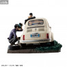 Lupin III - Punk at Dawn figure, Lupin the Gallery