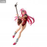 Macross 7 - Pack figures Mylene Jenius & Nekki Basara, Fire Bomber Live Stage