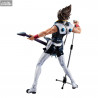 Macross 7 - Pack figures Mylene Jenius & Nekki Basara, Fire Bomber Live Stage
