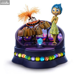 Disney, Inside Out 2 - Joy...