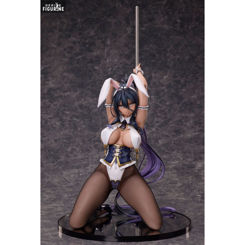 Chotto Dake Ai ga Omoi Dark Elf ga Isekai kara Oikaketekita - Mariabel figure, Bunny