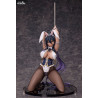 Chotto Dake Ai ga Omoi Dark Elf ga Isekai kara Oikaketekita - Mariabel figure, Bunny