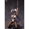 Chotto Dake Ai ga Omoi Dark Elf ga Isekai kara Oikaketekita - Mariabel figure, Bunny