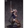 Chotto Dake Ai ga Omoi Dark Elf ga Isekai kara Oikaketekita - Mariabel figure, Bunny