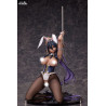 Chotto Dake Ai ga Omoi Dark Elf ga Isekai kara Oikaketekita - Mariabel figure, Bunny