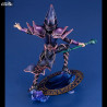 Yu-Gi-Oh! Duel Monsters - Dark Magician figure The Fated Duel, Art Works Monsters