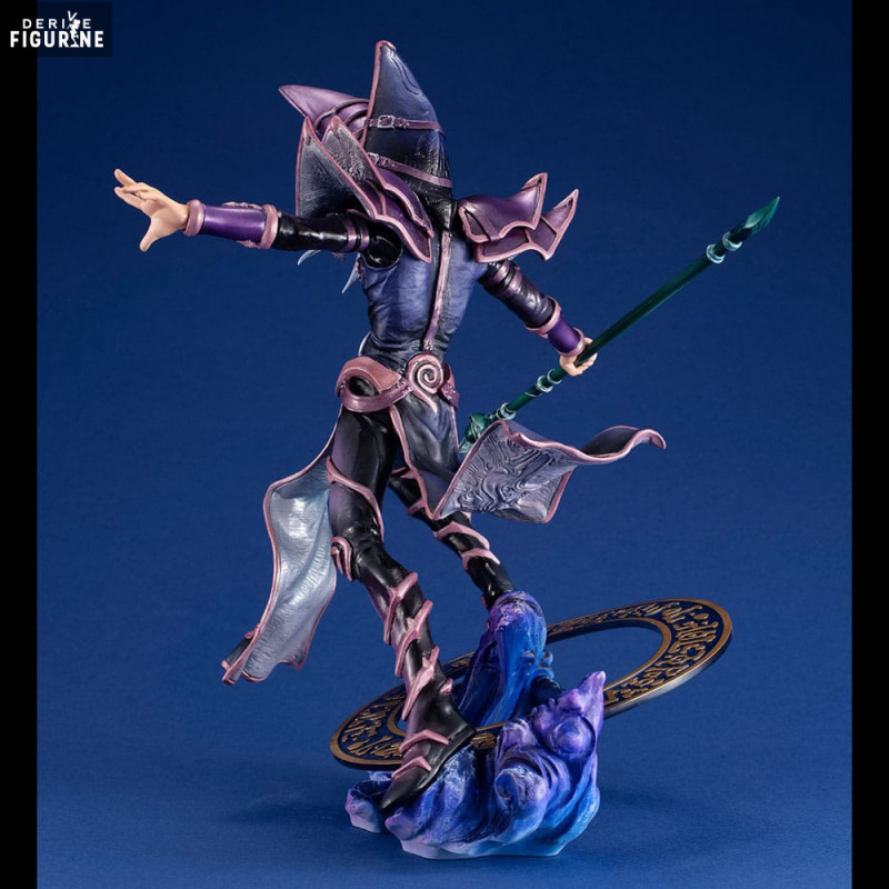 Yu-Gi-Oh! Duel Monsters -...