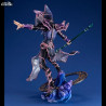 Yu-Gi-Oh! Duel Monsters - Dark Magician figure The Fated Duel, Art Works Monsters