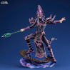 Yu-Gi-Oh! Duel Monsters - Dark Magician figure The Fated Duel, Art Works Monsters