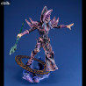 Yu-Gi-Oh! Duel Monsters - Dark Magician figure The Fated Duel, Art Works Monsters