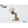 Assassin's Creed - Figurine Ezio Leap of Faith, Qlectors