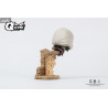 Assassin's Creed - Figurine Ezio Leap of Faith, Qlectors