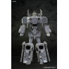 SSSS.Gridman - Figure Thunder Gridman, Hero Action Figure