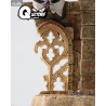 Assassin's Creed - Figurine Ezio Leap of Faith, Qlectors