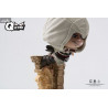 Assassin's Creed - Figurine Ezio Leap of Faith, Qlectors