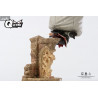 Assassin's Creed - Figurine Ezio Leap of Faith, Qlectors