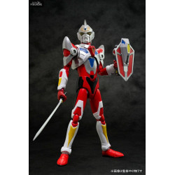 SSSS.Gridman - Figurine...