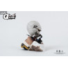 Assassin's Creed - Figurine Connor Last Breath, Qlectors