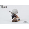 Assassin's Creed - Figurine Connor Last Breath, Qlectors