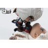 Assassin's Creed - Figurine Connor Last Breath, Qlectors