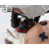 Assassin's Creed - Figurine Connor Last Breath, Qlectors