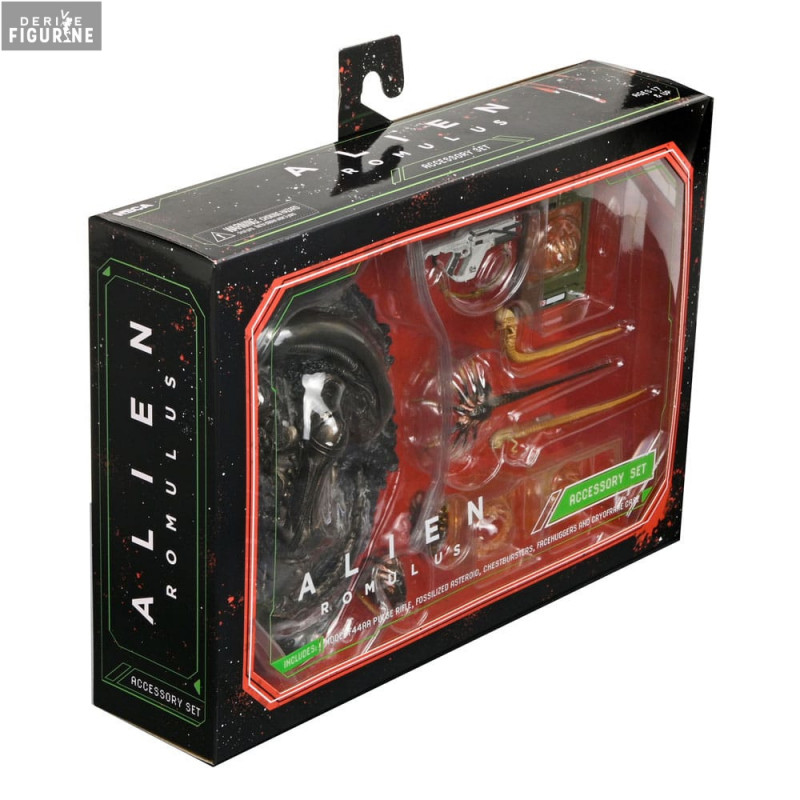 Alien: Romulus - Accessory...