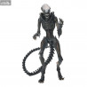 Alien: Romulus - Figure Scorched Xenomorph, Ultimate