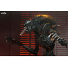 Alien: Romulus - Figure Scorched Xenomorph, Ultimate