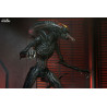 Alien: Romulus - Figure Scorched Xenomorph, Ultimate