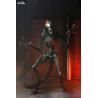 Alien: Romulus - Figure Scorched Xenomorph, Ultimate