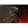 Alien: Romulus - Figure Scorched Xenomorph, Ultimate