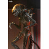 Alien: Romulus - Figure Scorched Xenomorph, Ultimate