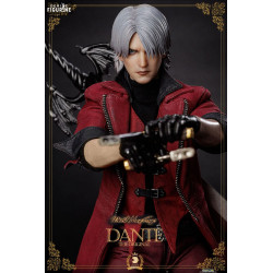 Devil May Cry - Figurine...