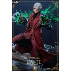 Devil May Cry - Figurine...