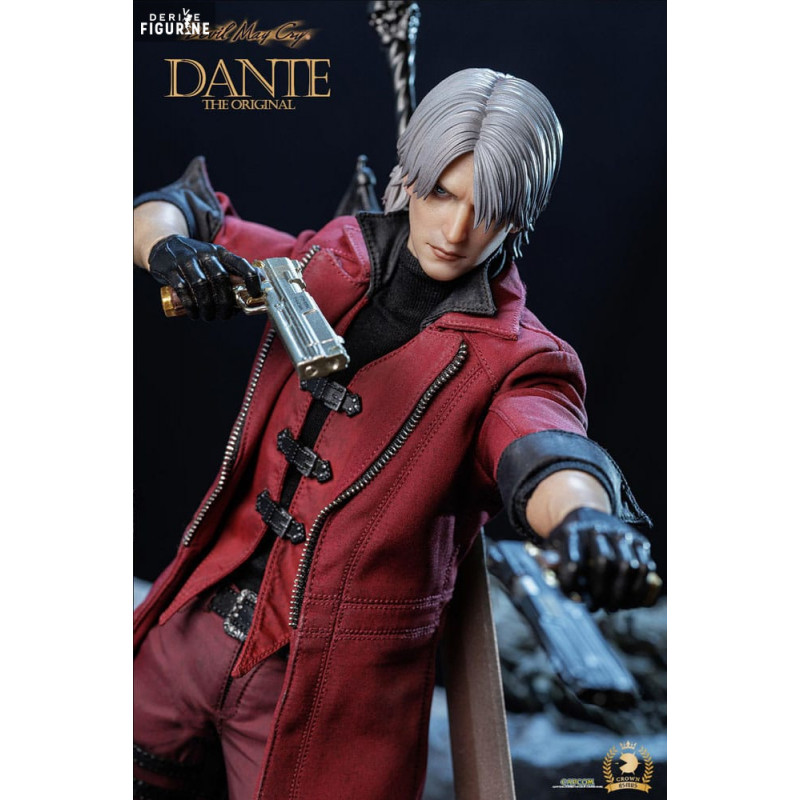 Devil May Cry - Figure...